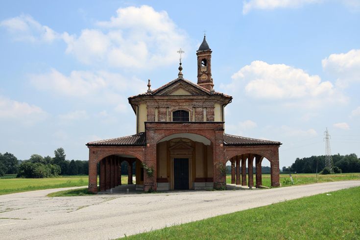 Cappella della Consolata