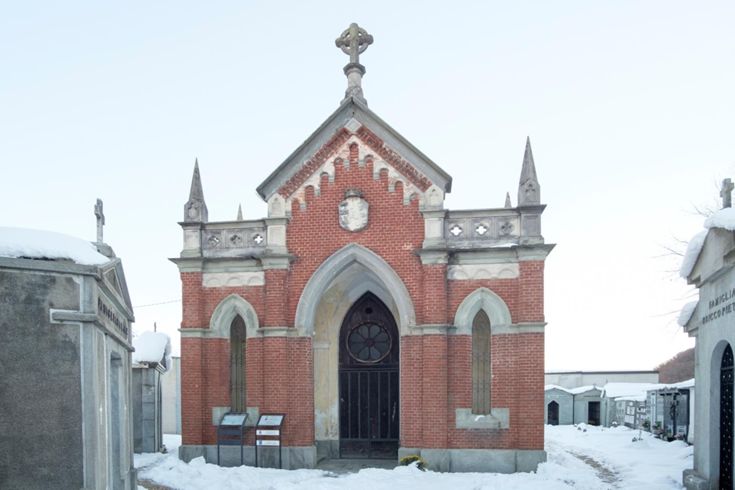 Cappella di San Bernardino da Siena