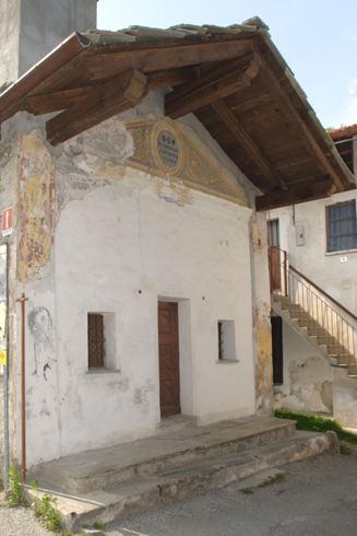 Cappella dell'Immacolata Concezione