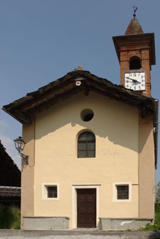 Cappella di San Firmino