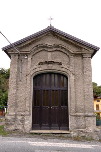 Cappella dei Santi Pietro e Paolo