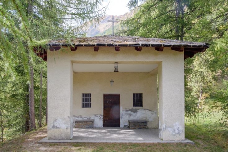 Cappella della Madonna della Neve