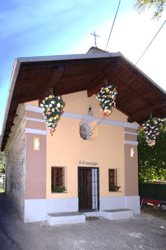 Cappella di San Giuseppe