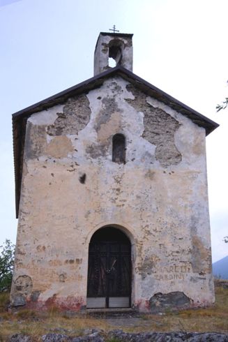 Cappella di San Michele