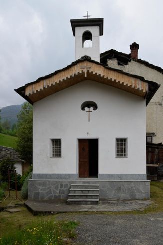 Cappella del Santissimo Nome di Maria