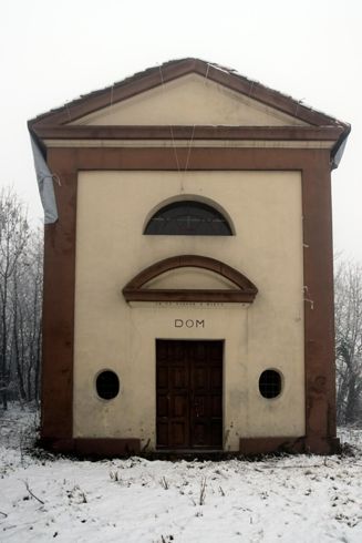 Cappella dell'Immacolata Concezione