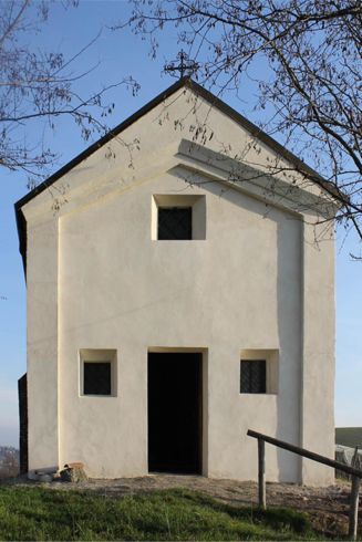 Cappella di San Lorenzo