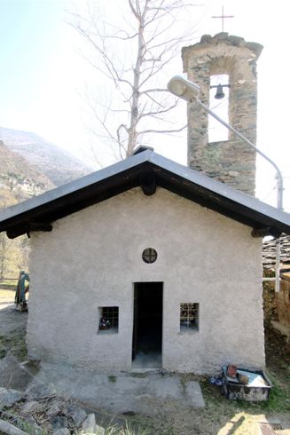 Cappella dell'Immacolata Concezione