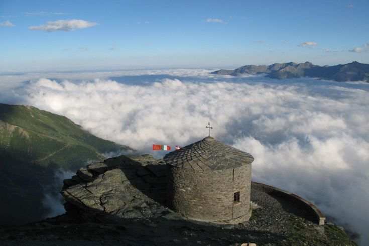Cappella di Rotario-Cà d'Asti