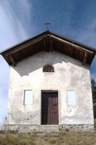 Cappella di San Lorenzo