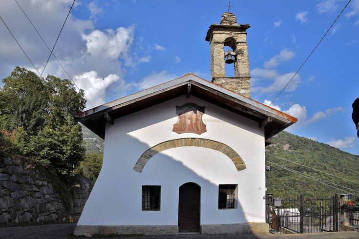 Cappella della Visitazione della Beata Vergine Maria