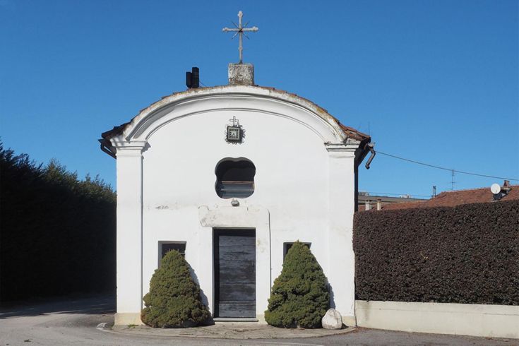 Cappella di San Michele Arcangelo
