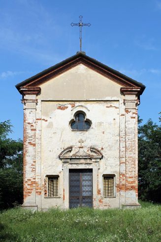 Cappella del Santissimo Salvatore