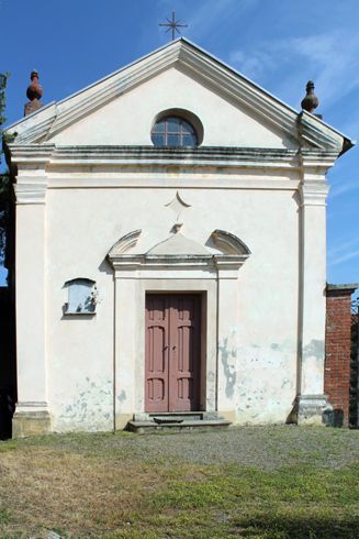 Cappella di San Grato