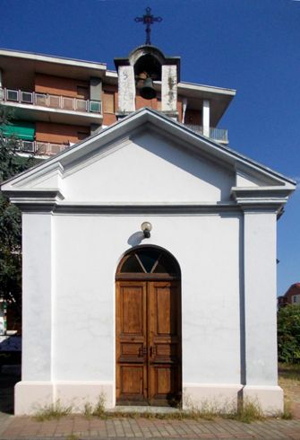 Cappella dei Santi Quirico e Giulitta