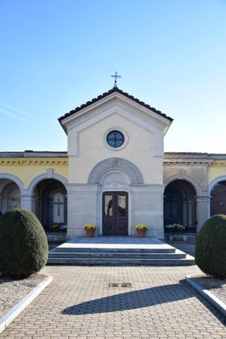 Cappella della Consolata