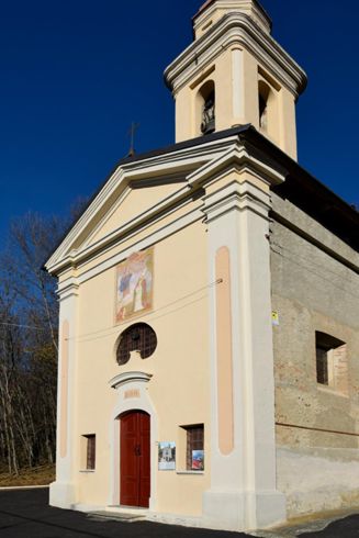 Cappella di San Firmino