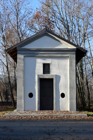 Cappella di San Giacomo Apostolo