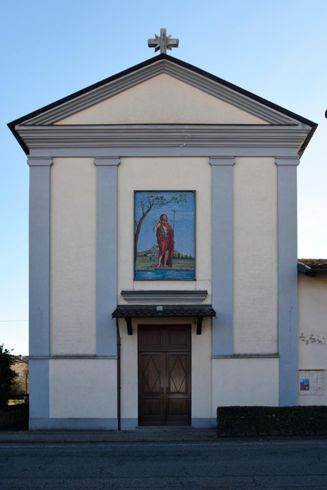 Cappella di San Giovanni Battista