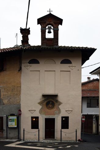 Cappella di San Grato