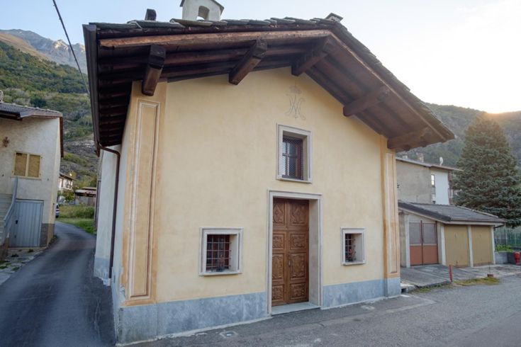 Cappella dell'Addolorata
