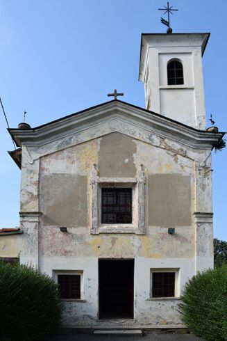 Cappella di San Grato