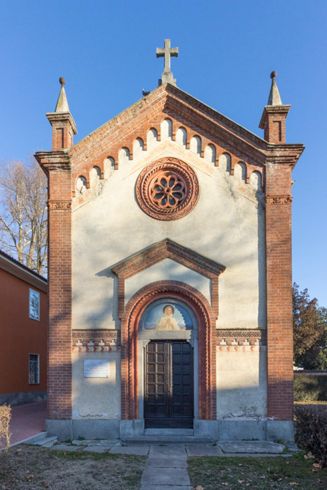 Cappella della Madonna della Neve
