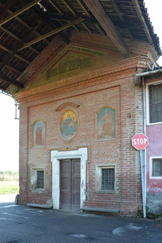 Cappella di San Giuseppe