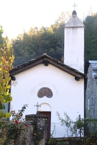 Cappella dell'Addolorata