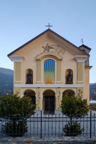 Cappella dell'Assunzione