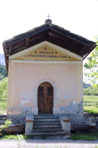 Cappella della Madonna Addolorata