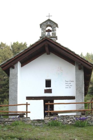 Cappella della Madonna della Neve