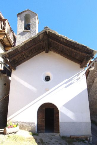 Cappella di Nostra Signora della Neve