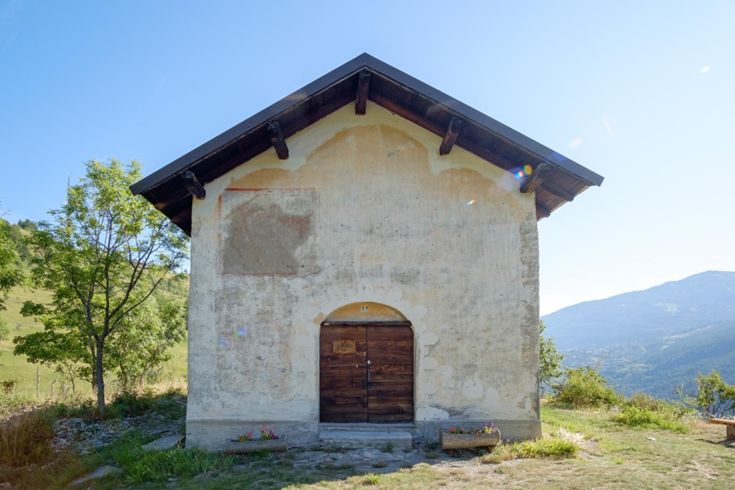 Cappella di San Barnaba