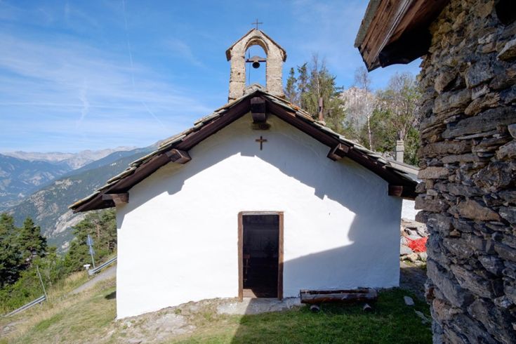 Cappella di San Bartolomeo