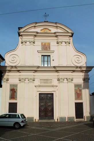 Cappella di San Bernardino