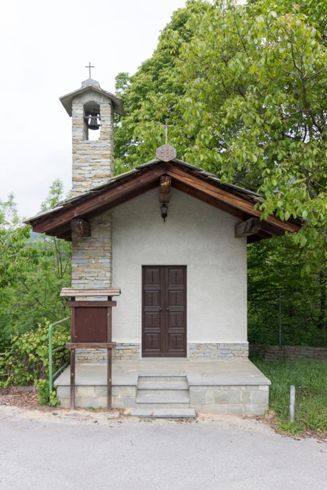 Cappella della Madonna del Carmine