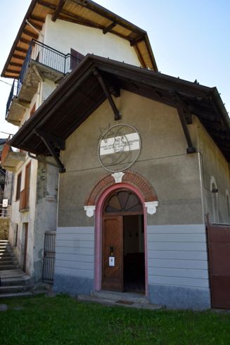 Cappella dell'Immacolata Concezione