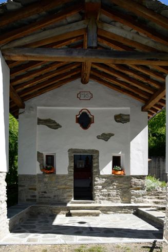 Cappella di San Giorgio