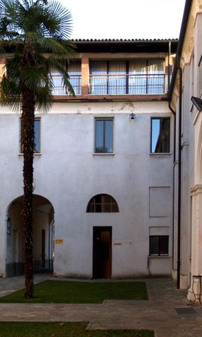 Cappella dell'Immacolata