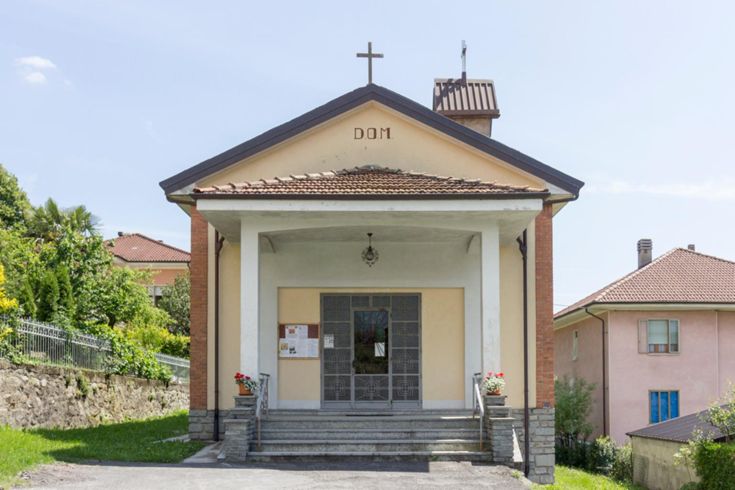 Cappella della Madonna della Neve