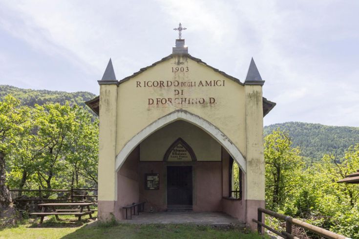 Cappella di San Domenico