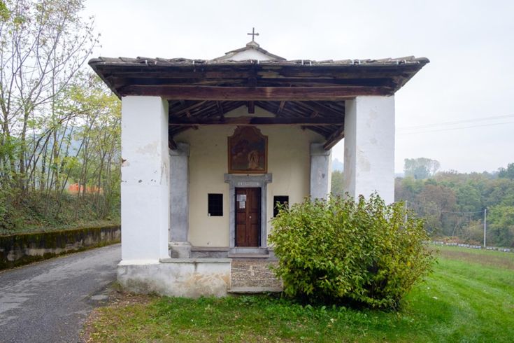 Cappella di San Bernardo