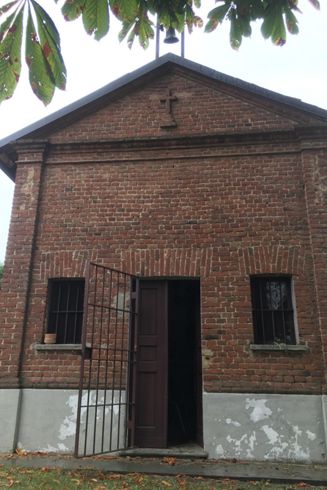 Cappella di San Felice Papa