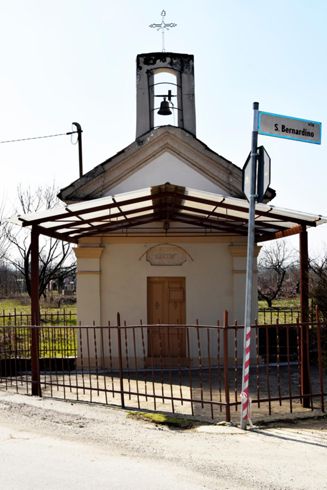 Cappella della Madonna dei Fiori