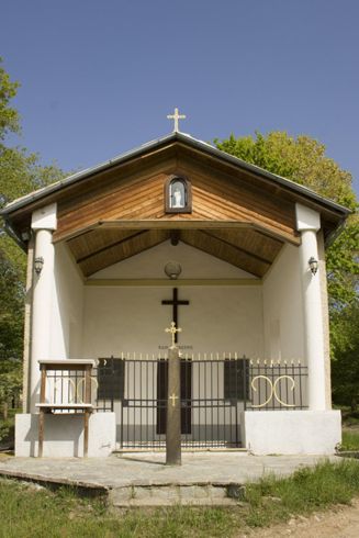 Cappella di San Giuseppe