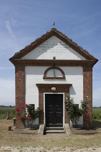 Cappella di San Bernardo Abate