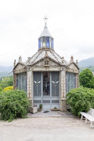Cappella della Beata Vergine di Lourdes