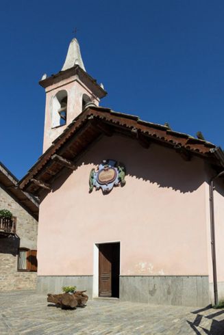 Cappella del Santo Nome di Maria