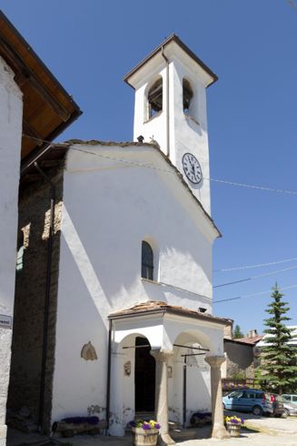 Cappella di San Giovanni Battista